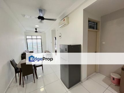 #1Room Apartment @ #BukitMewah
For RENT 
, Johor, Johor Bahru