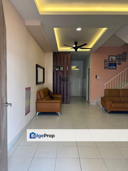 #18x70Sqft #2_5Storey House @ #PulaiMutiara For Sale
, Johor, 