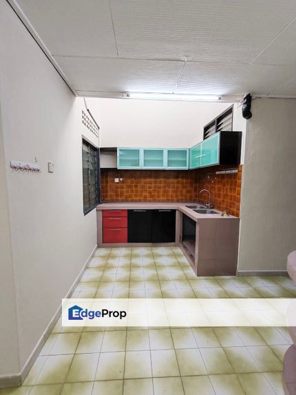 #22x70Sqft #SingleStorey House @ #TunAminah For Sale , Johor, Skudai