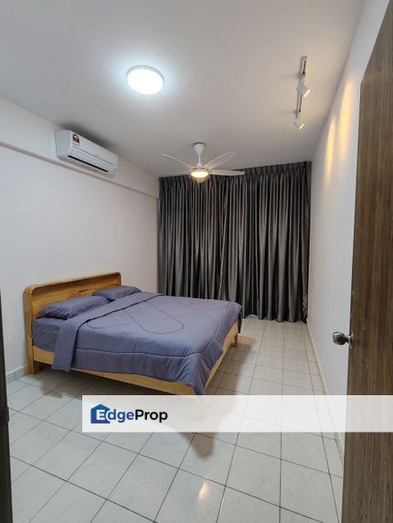 #Room For RENT @ #Larkin, Johor, Johor Bahru