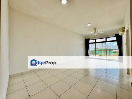 #1076Sqft Apartment @ #SetiaTropika 
For Sales
, Johor, Setia Tropika