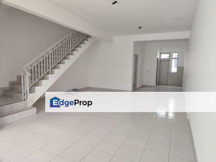 #18x70Sqft #2Storey House @ #KotaMasai
For Sale 
, Johor, Pasir Gudang