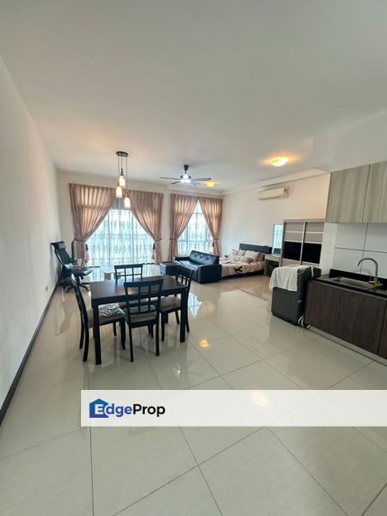 #640sqft #Studio Apartment @ #Molek
For Sale & For Rent
, Johor, Johor Bahru