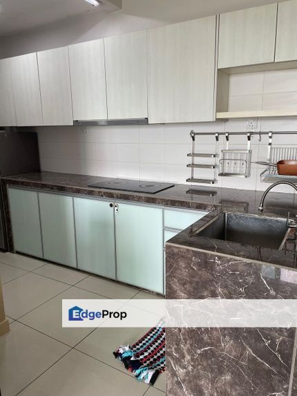 #925Sqft #3Rooms Apartment @ #Tampoi
For Sale 
, Johor, Tampoi