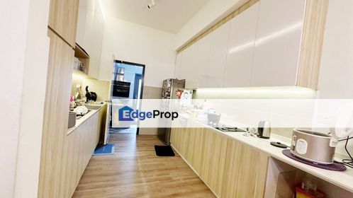 #20x65Sqft #2Storey House @ #PermasJaya, Johor, Permas Jaya/Senibong