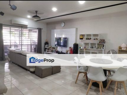 #NusaSentral #20X70Sqft House For Sale, Johor, Nusajaya