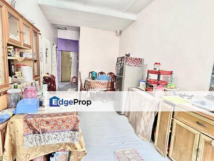 #20x65Sqft #SingleStorey House @ #TamanUniversiti For Sale 
, Johor, Skudai