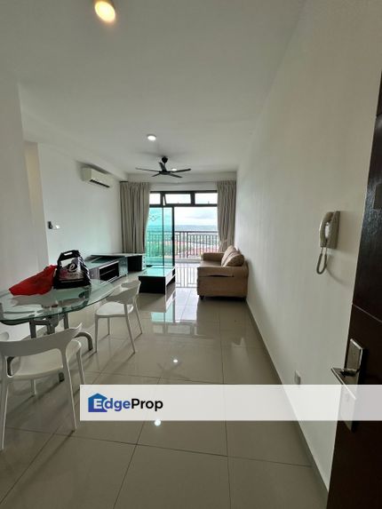 #8scape Apartment @ #Perling For rent , Johor, Johor Bahru