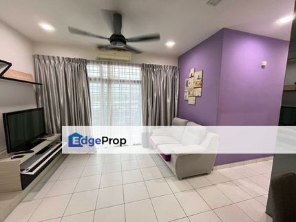 #888Sqft Apartment @ #SeriAustin For SALE, Johor, Johor Bahru