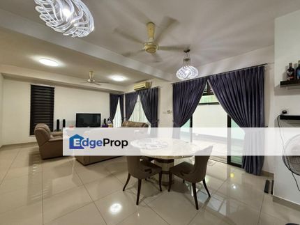 #34x70Sqft #Cluster House @ #AddaHeights For Sale , Johor, Johor Bahru