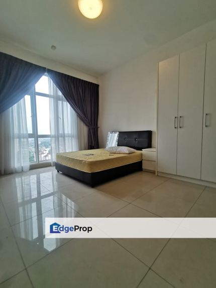 #3Rooms Apartment @ #TwinGalaxy For Rent, Johor, Johor Bahru