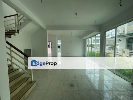 #34x70Sqft #Cluster House For Sale @ #AustinHeight, Johor, Johor Bahru