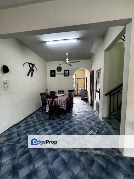 #22x70Sqft #2Storey House For Sale @ #KotaMasai
, Johor, Pasir Gudang