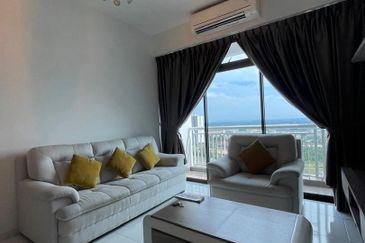 Sky Gardens Residences