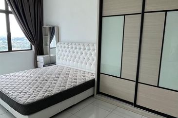 Sky Gardens Residences