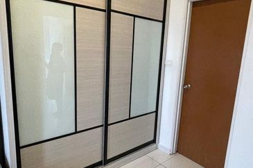 Sky Gardens Residences