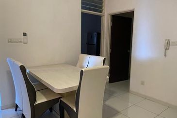 Sky Gardens Residences