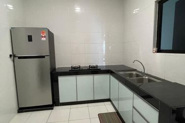 Sky Gardens Residences