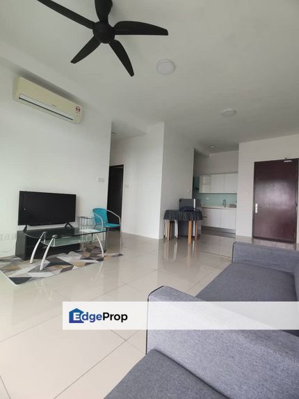 #2Rooms Apartment For Rent @ #Perling  , Johor, Johor Bahru