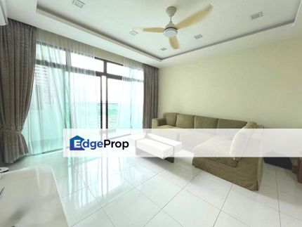 #3Rooms Apartment For Rent @ #SkyLoft, Johor, Johor Bahru