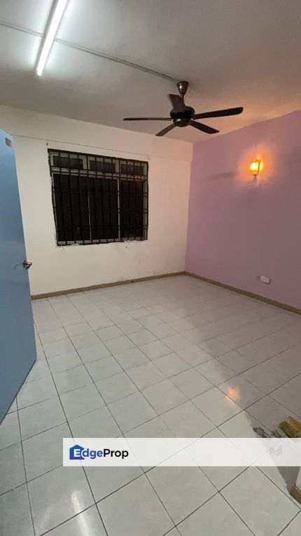 #3Rooms Townhouse For Sale / For Rent @ #SriAwana, Johor, Skudai