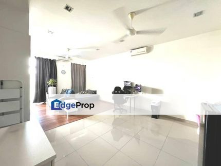 #570Sqft #Studio Apartment For Sale @ #NusaHeight
, Johor, Gelang Patah