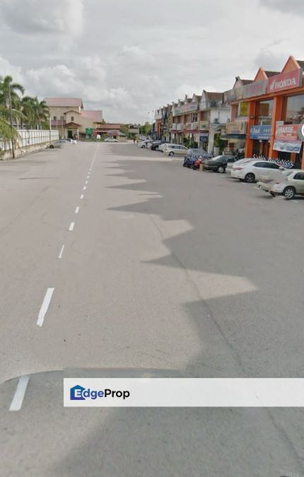 #22x70Sqft #Shoplot For Rent @ #TamanUniversiti, Johor, Skudai