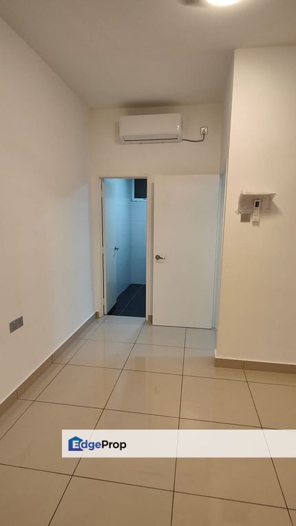 #3Rooms Apartment For Rent @ #TwinDanga, Johor, Johor Bahru