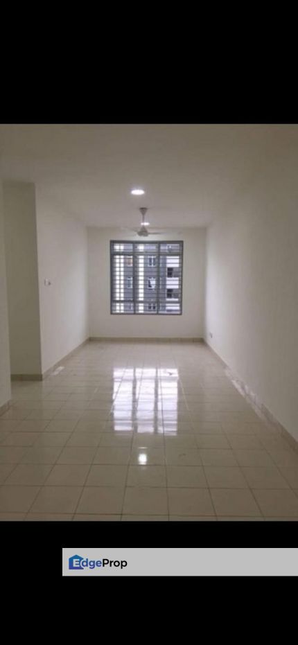 #3Rooms Apartment For Rent @ #DenaiNusantara , Johor, Nusajaya