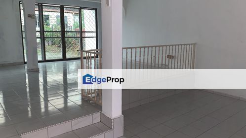 #TamanPelangi House For Rent, Johor, Johor Bahru