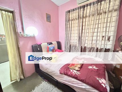 #20x65Sqft #SingleStorey House For Sale #TamanUniversiti , Johor, Skudai