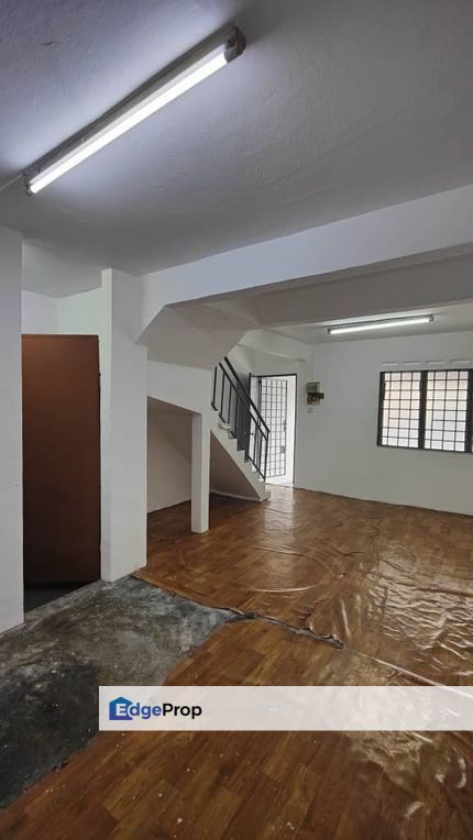 #700Sqft House For Sales #TunAminah , Johor, Skudai