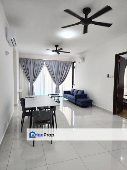 Apartment For Rent #BayuPuteri, Johor, Johor Bahru