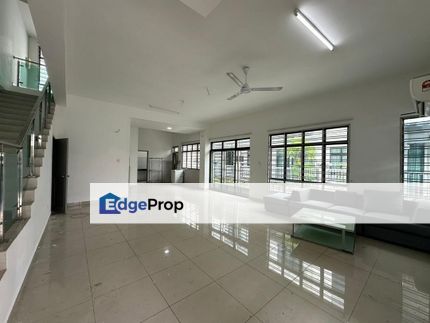 #Cluster House #KangkarPulai For Rent , Johor, Kangkar Pulai