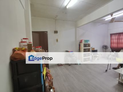 #753Sqft #TamanGaya #Flat For Sale, Johor, Ulu Tiram