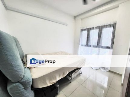 #Seasons Larkin Apartment For Rent, Johor, Johor Bahru