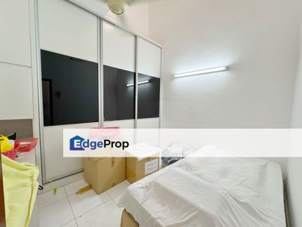 #PelangiIndah #22x80 House For Sale, Johor, Ulu Tiram