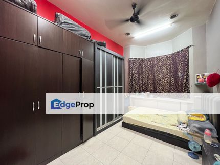 Terrace House at Kempas Indah 20x73Sqft 
Single Storey House For Sale, Johor, Johor Bahru