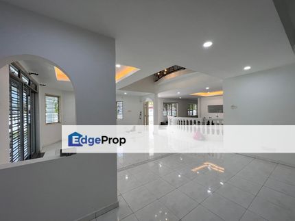 2 Storey SemiD at Megah Ria For Rent, Johor, Masai