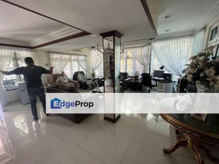 10681Sqft Stulang Laut Bungalow For Sale, Johor, Johor Bahru