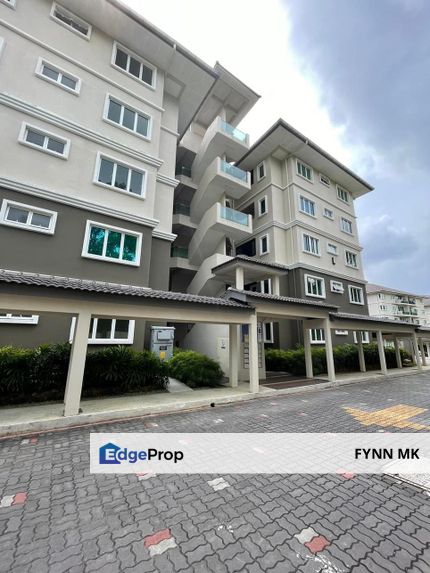 NEW APARTMENT LARKIN FROM RM3XXK !, Johor, Johor Bahru