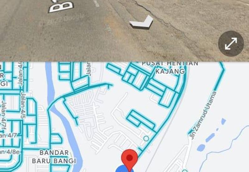 TANAH INDUSTRI KAJANG UNTUK DIJUAL !