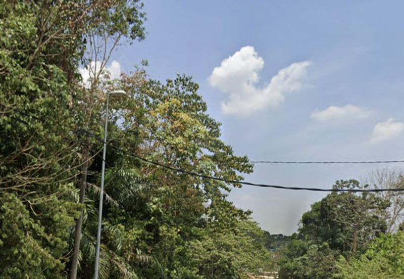 TANAH SG MERAB PUTRAJAYA UNTUK DIJUAL! 