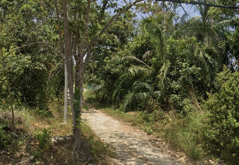 TANAH SG MERAB PUTRAJAYA UNTUK DIJUAL! 