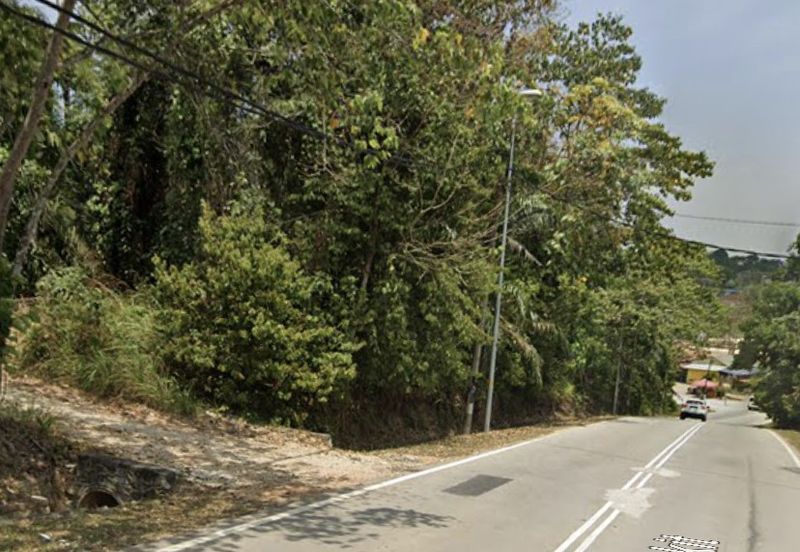 TANAH SG MERAB PUTRAJAYA UNTUK DIJUAL! 