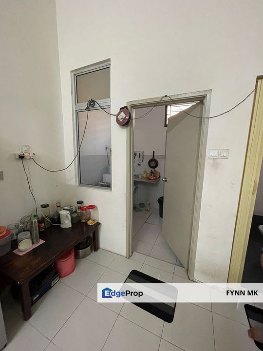 TMN PUTRI SINGLE STOREY UNTUK DIJUAL ! , Johor, Kulai