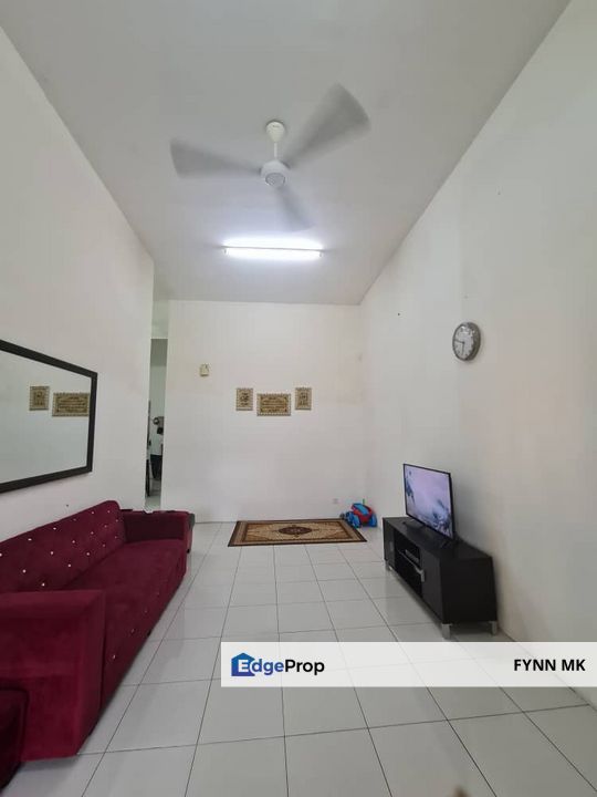 TMN PUTRI SINGLE STOREY UNTUK DIJUAL ! , Johor, Kulai