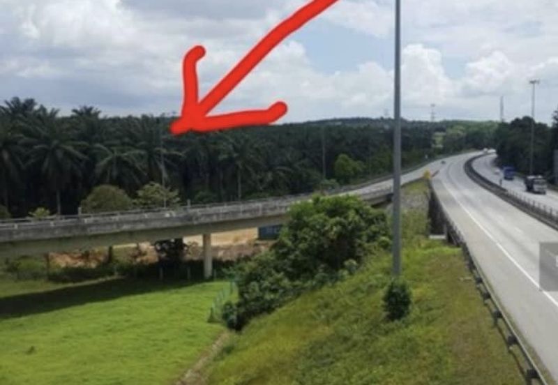 ISKANDAR MALAYSIA LAND AT JPO FOR SALE ! 