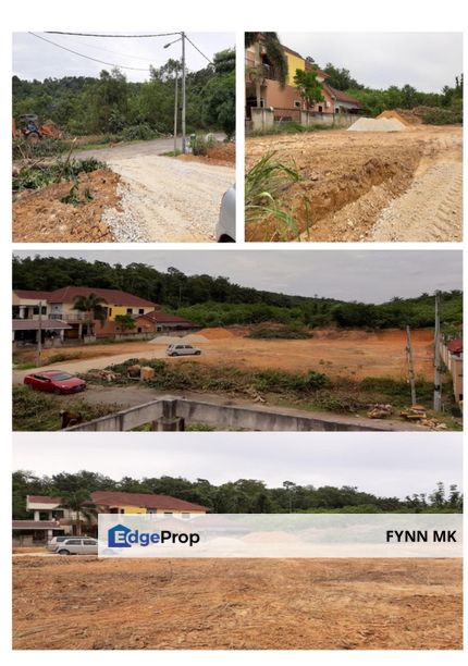 LOT BANGLO KAJANG UNTUK DIJUAL! , Selangor, Kajang