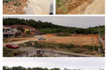 LOT BANGLO KAJANG UNTUK DIJUAL! 